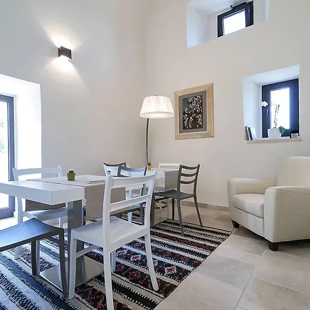 Belvilla By Oyo Giulia Gallipoli