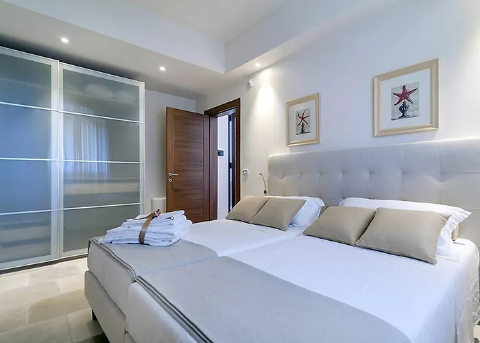 Belvilla By Oyo Giulia Vila *