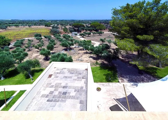 Belvilla By Oyo Giulia