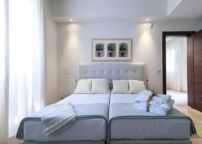 Belvilla By Oyo Giulia Vila Gallipoli