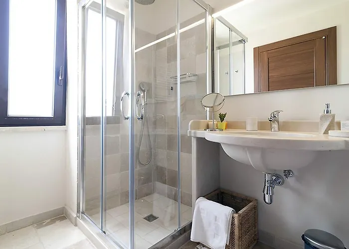 Vila Belvilla By Oyo Giulia