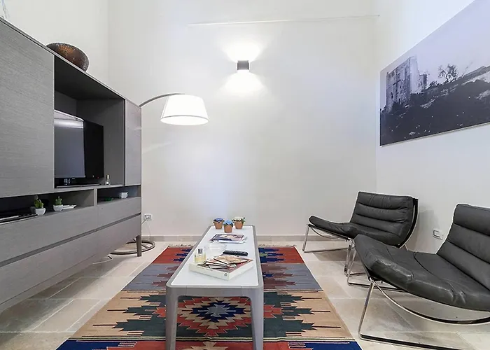 Belvilla By Oyo Giulia Vila