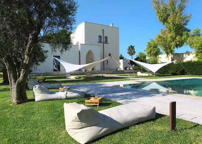 Belvilla By Oyo Giulia