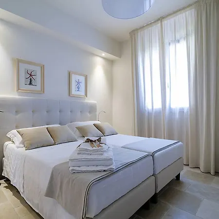 וילה Belvilla By Oyo Giulia