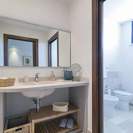 Villa Belvilla By Oyo Giulia