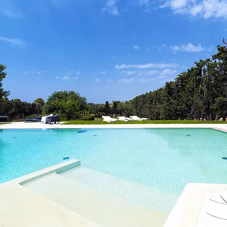 Belvilla By Oyo Giulia Villa *