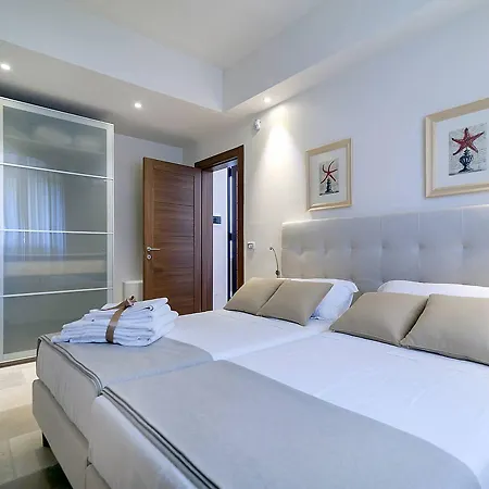 Belvilla By Oyo Giulia Villa *