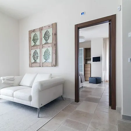 וילה Belvilla By Oyo Giulia גאליפולי