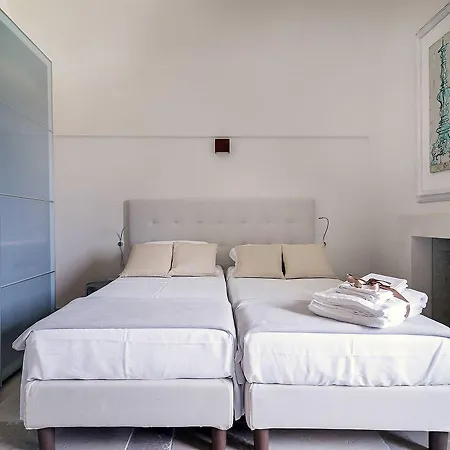 Belvilla By Oyo Giulia וילה