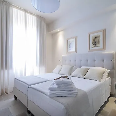 Villa Belvilla By Oyo Giulia Gallipolli