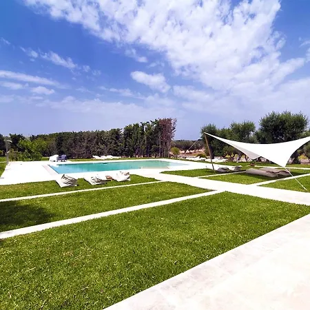 וילה Belvilla By Oyo Giulia *