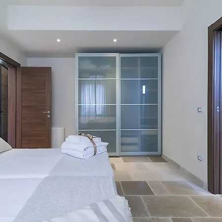 Belvilla By Oyo Giulia * גאליפולי