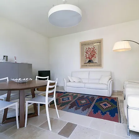 Belvilla By Oyo Giulia וילה