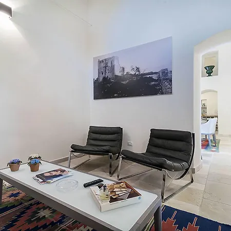 וילה Belvilla By Oyo Giulia גאליפולי