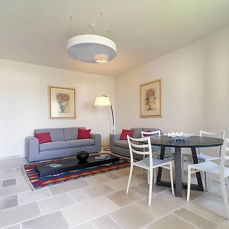 Belvilla By Oyo Giulia וילה *