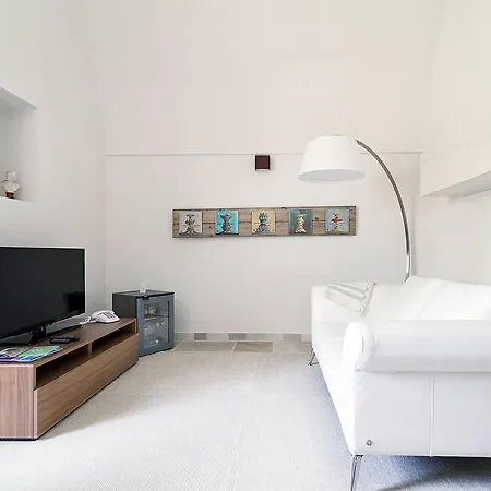 Belvilla By Oyo Giulia גאליפולי