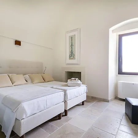 Belvilla By Oyo Giulia וילה *