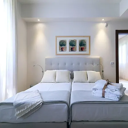 Belvilla By Oyo Giulia וילה גאליפולי