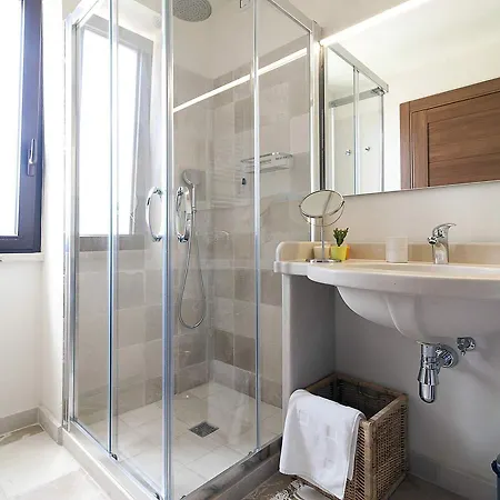 וילה Belvilla By Oyo Giulia