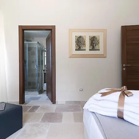 וילה Belvilla By Oyo Giulia