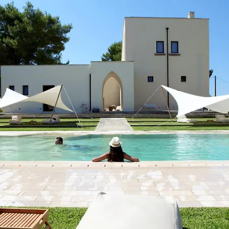 Villa Belvilla By Oyo Giulia Gallipolli