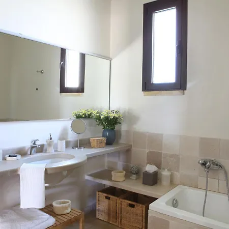 Belvilla By Oyo Giulia Villa Gallipolli