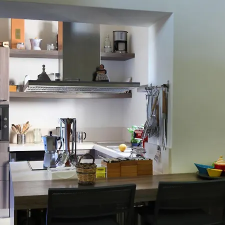 Belvilla By Oyo Giulia *