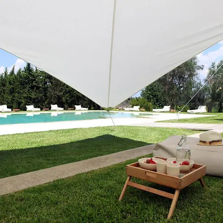 Belvilla By Oyo Giulia Gallipolli