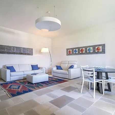 Belvilla By Oyo Giulia * גאליפולי