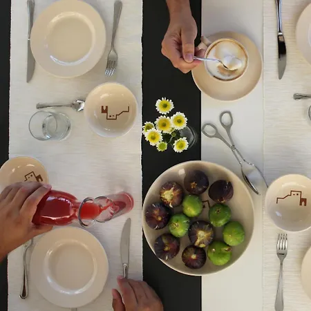 Belvilla By Oyo Giulia גאליפולי