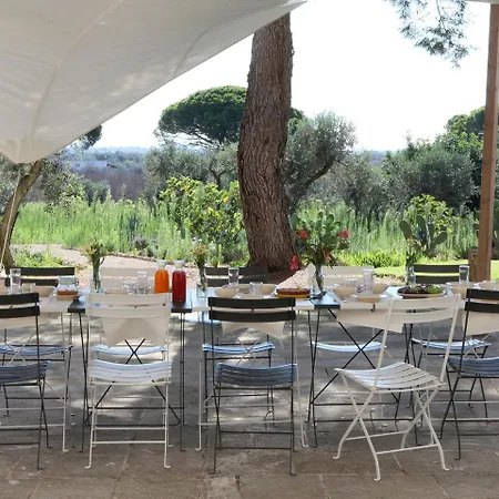 Belvilla By Oyo Giulia Villa Gallipolli