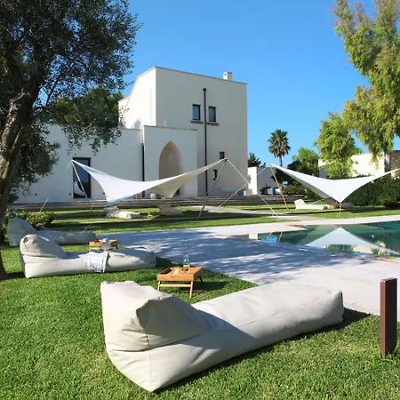 Belvilla By Oyo Giulia