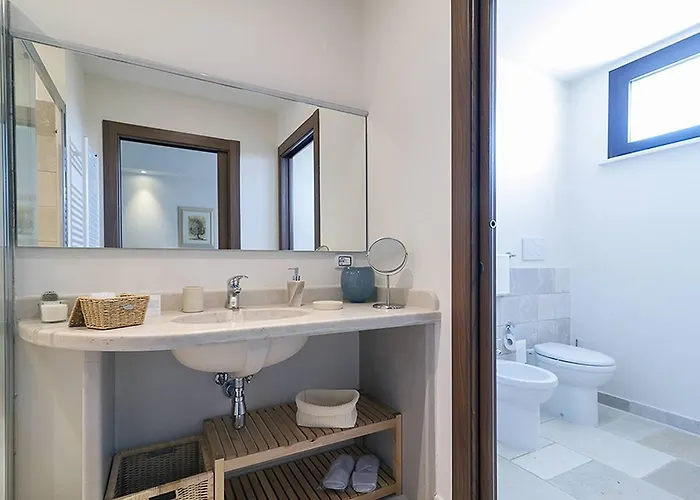 ヴィラ Belvilla By Oyo Giulia