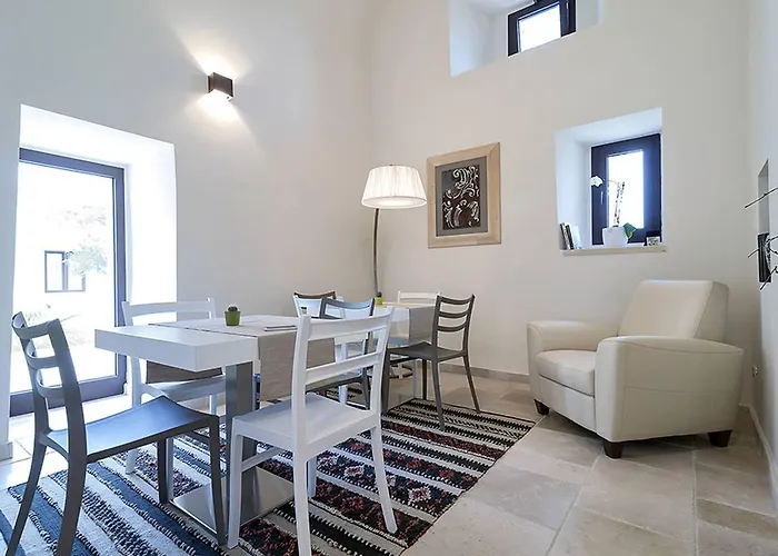 Belvilla By Oyo Giulia ガリポリ