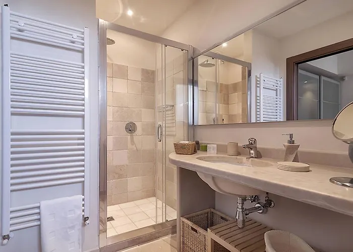 Belvilla By Oyo Giulia Villa