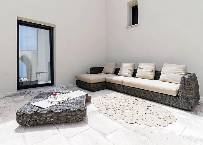 Belvilla By Oyo Giulia * Gallipoli