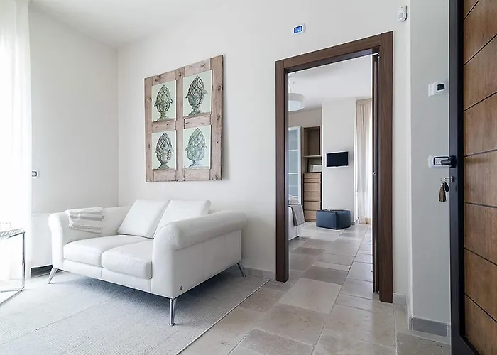 Villa Belvilla By Oyo Giulia Gallipoli