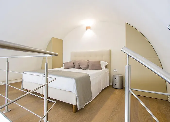 Belvilla By Oyo Giulia * ガリポリ