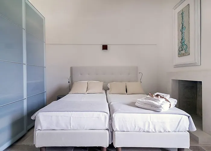 Belvilla By Oyo Giulia ヴィラ