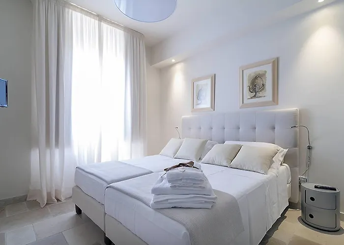 Villa Belvilla By Oyo Giulia Gallipoli