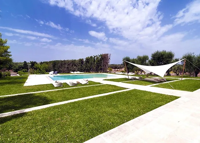 Villa Belvilla By Oyo Giulia *