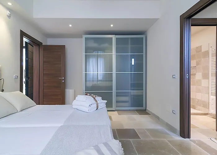 Belvilla By Oyo Giulia * ガリポリ