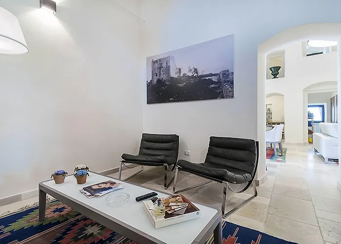 ヴィラ Belvilla By Oyo Giulia ガリポリ