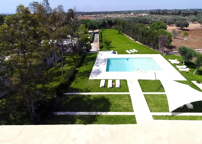 Belvilla By Oyo Giulia * ガリポリ