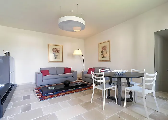 Belvilla By Oyo Giulia ヴィラ *