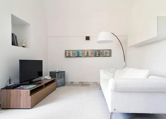 Belvilla By Oyo Giulia Gallipoli