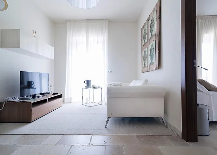 Belvilla By Oyo Giulia