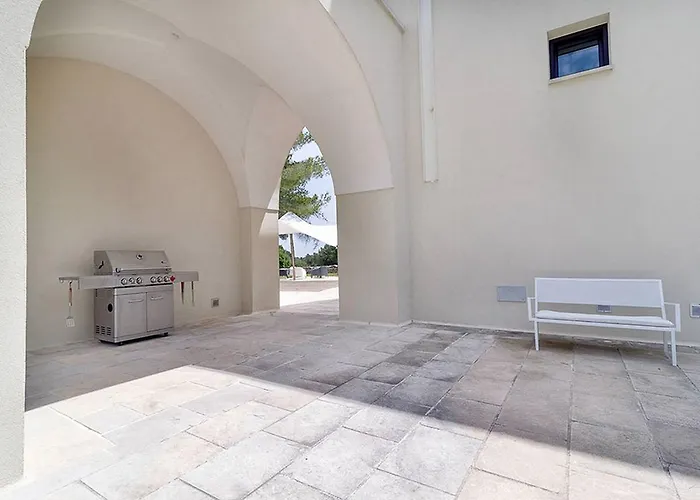 Belvilla By Oyo Giulia ヴィラ ガリポリ