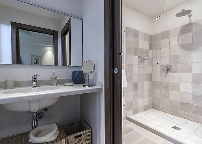 Belvilla By Oyo Giulia ヴィラ *