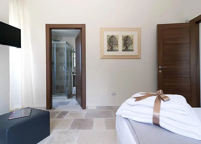 Villa Belvilla By Oyo Giulia